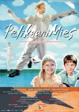 Watch and Download Pelicanman 3