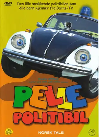 Watch and Download Pelle Politibil 2