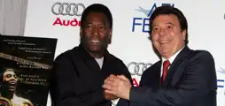 Watch and Download Pelé Forever 6