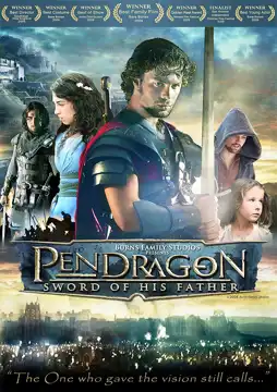 Watch and Download Pendragon: Sword of His Father 6