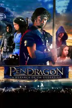 Watch and Download Pendragon: Sword of His Father