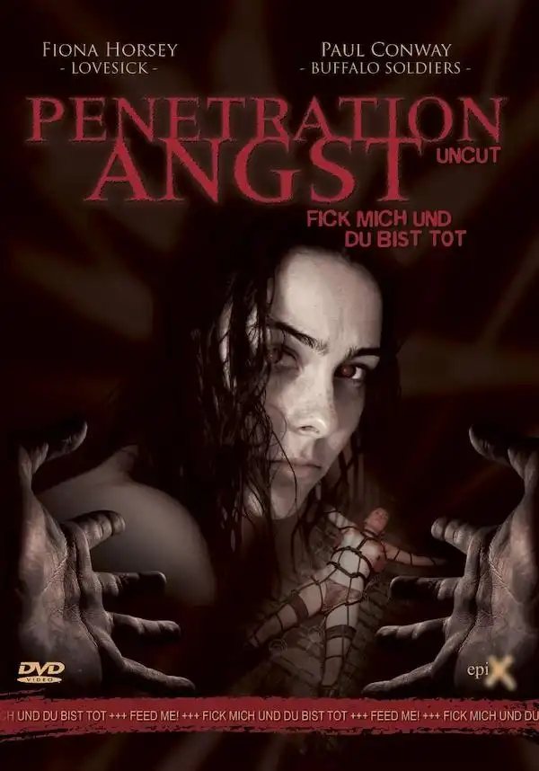 Watch and Download Penetration Angst 13