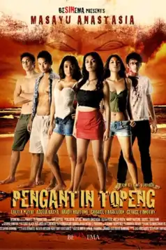 Watch and Download Pengantin Topeng