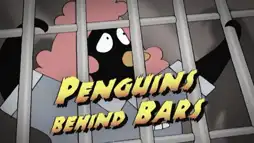 Watch and Download Penguins Behind Bars 1