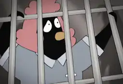 Watch and Download Penguins Behind Bars 5