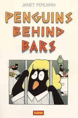 Watch and Download Penguins Behind Bars 9