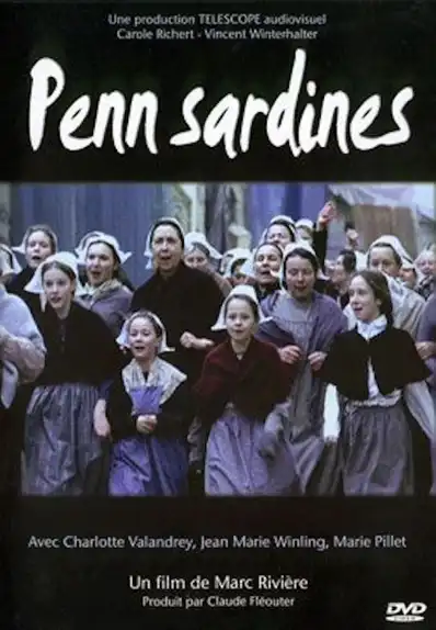 Watch and Download Penn sardines 2