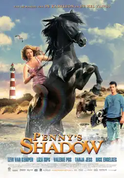 Watch and Download Penny's Shadow 4