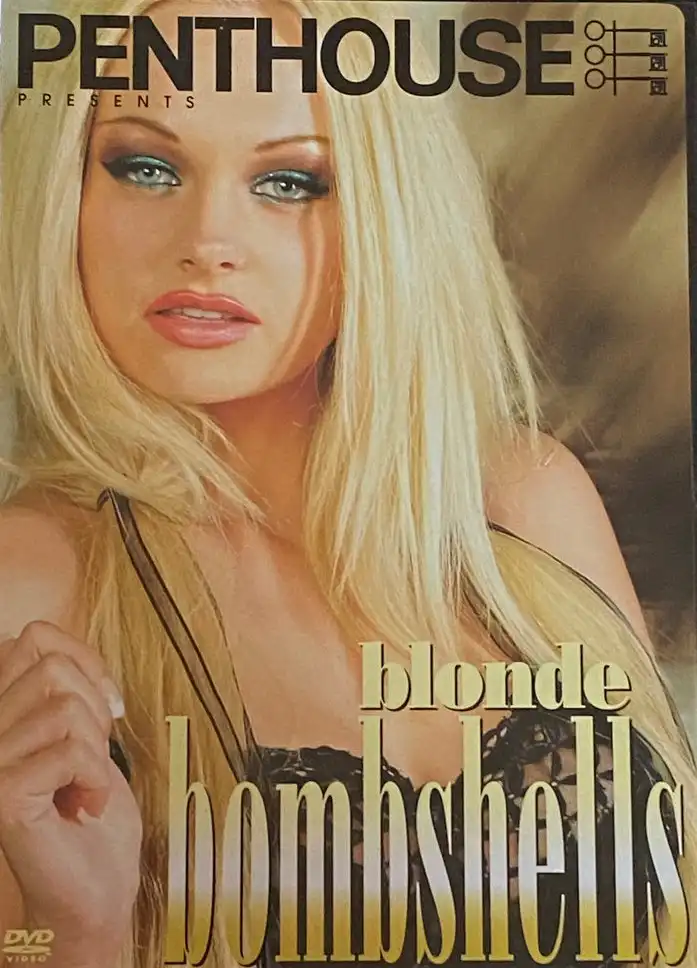 Watch and Download Penthouse: Blonde Bombshells 1