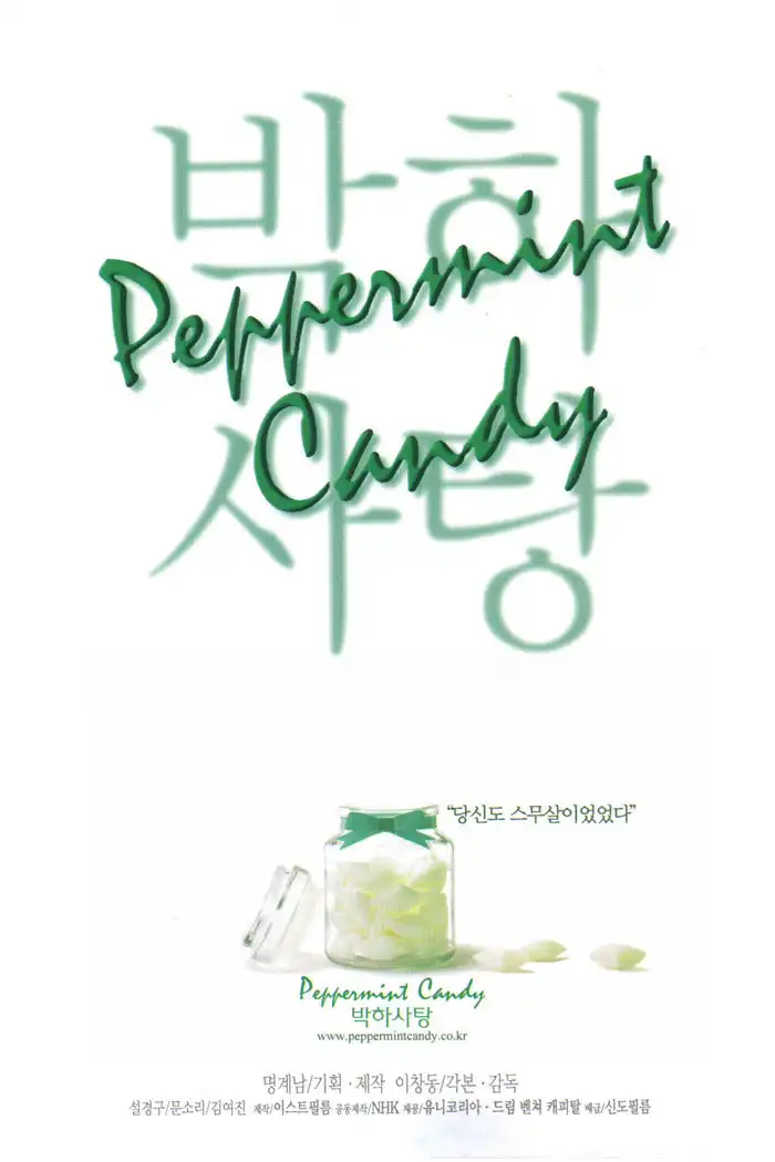 Watch and Download Peppermint Candy 12