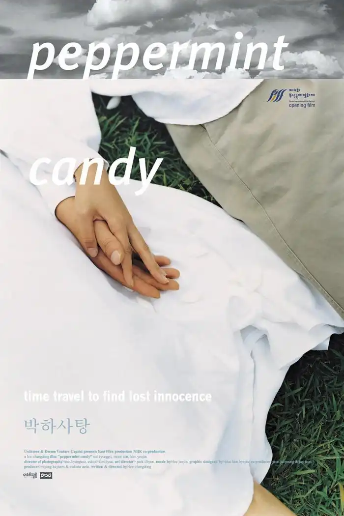 Watch and Download Peppermint Candy 14