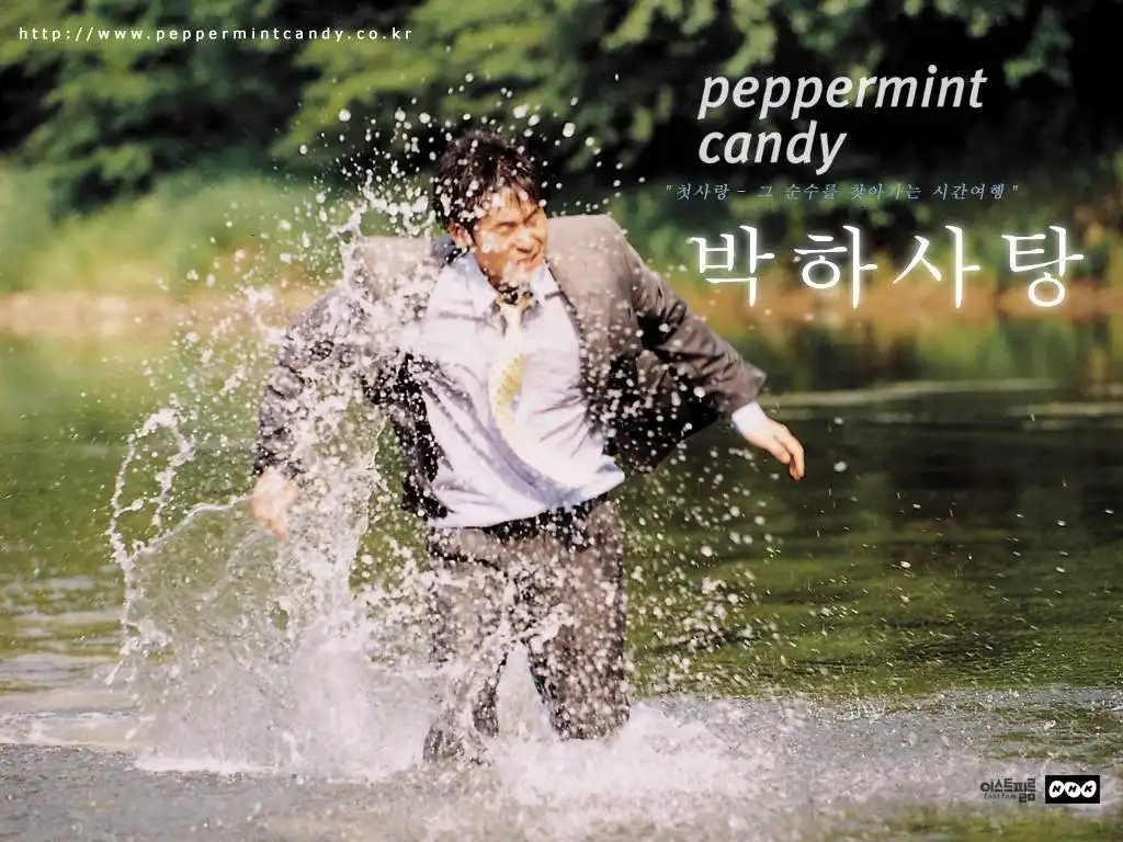 Watch and Download Peppermint Candy 16