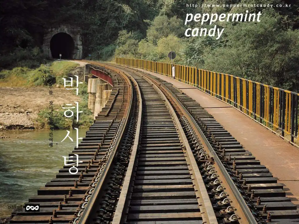 Watch and Download Peppermint Candy 9