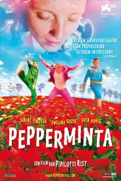 Watch and Download Pepperminta