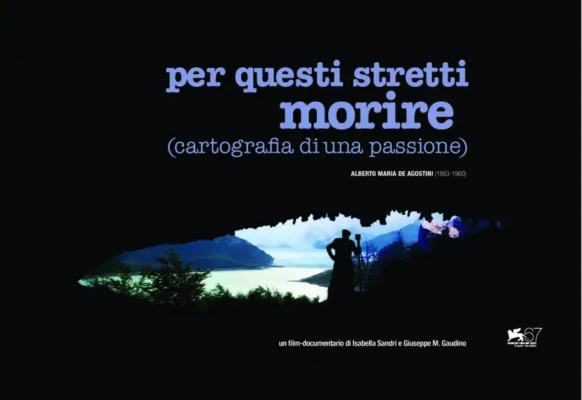 Watch and Download Per Questi Stretti Morire 7