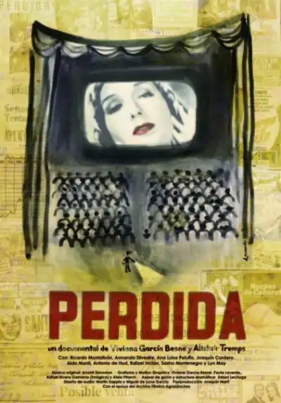 Watch and Download Perdida 1