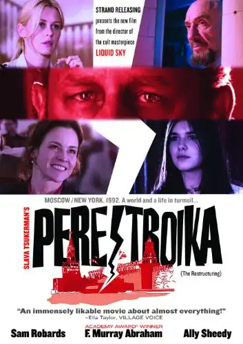 Watch and Download Perestroika 1