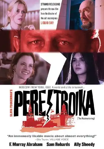 Watch and Download Perestroika 2