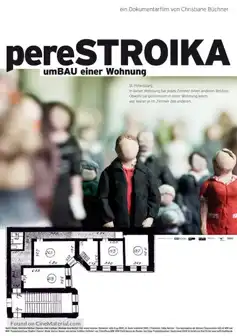 Watch and Download PereSTROIKA: Reconstruction of a Flat