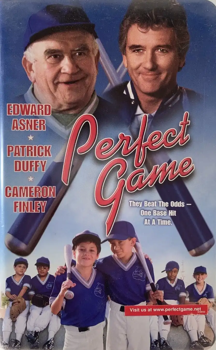 Watch and Download Perfect Game 2