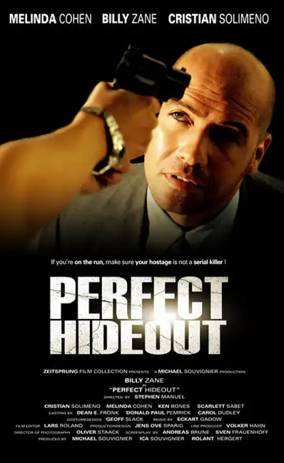 Watch and Download Perfect Hideout 4