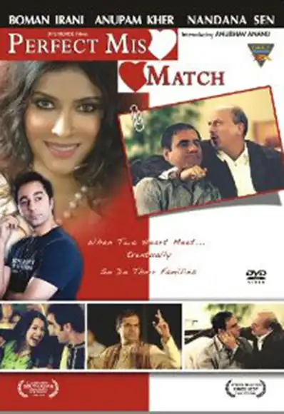 Watch and Download Perfect Mismatch 1