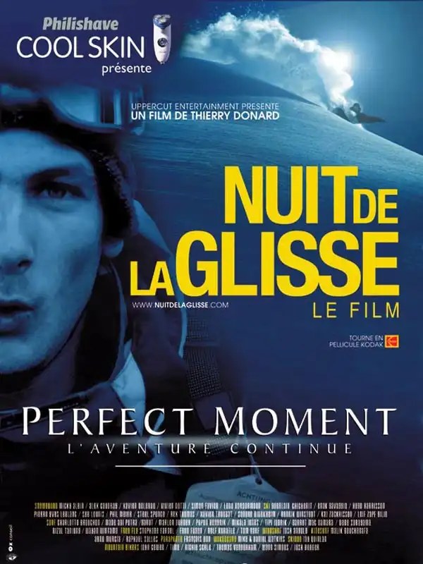 Watch and Download Perfect moment - L'aventure continue 1