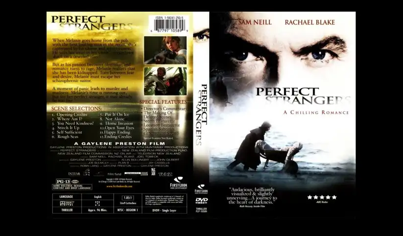 Watch and Download Perfect Strangers 13