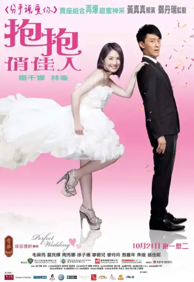 Watch and Download Perfect Wedding 4