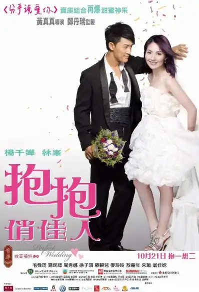 Watch and Download Perfect Wedding 5