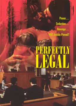 Watch and Download Perfectly Legal 1