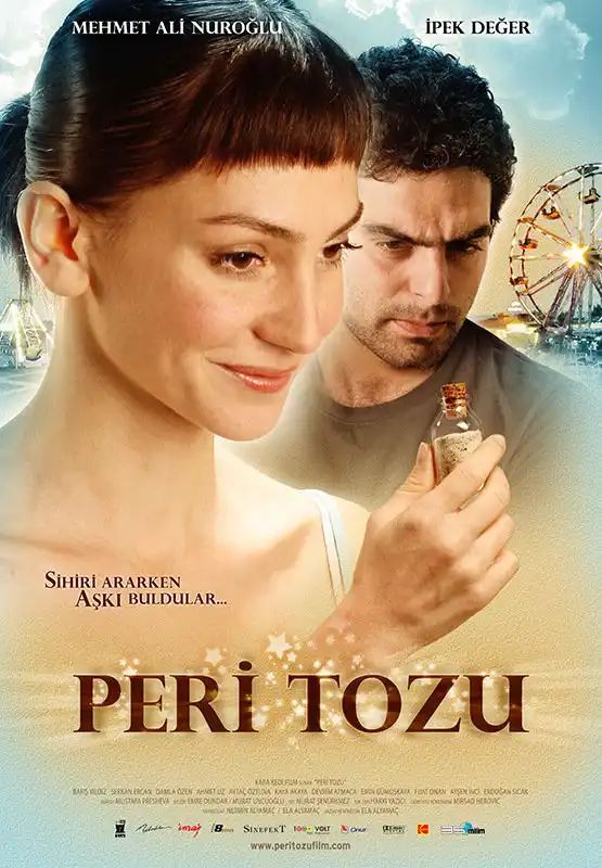 Watch and Download Peri Tozu 1