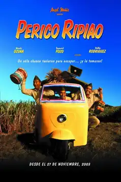 Watch and Download Perico Ripiao