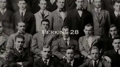 Watch and Download PERKINS 28: Testimony from the Secret Court Files of 1920 1