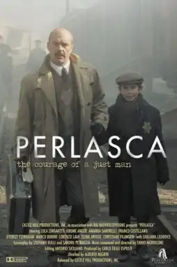 Watch and Download Perlasca: The Courage of a Just Man 2