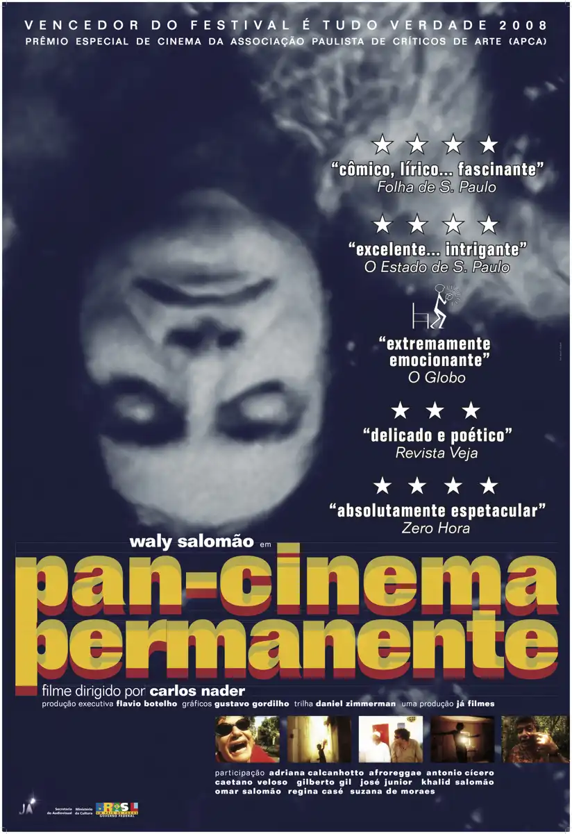 Watch and Download Permanent Pan-Cinema 7