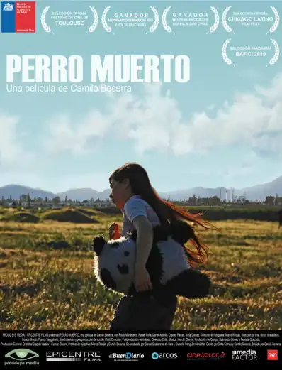 Watch and Download Perro muerto 2