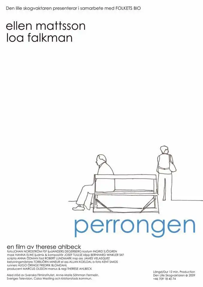 Watch and Download Perrongen 1