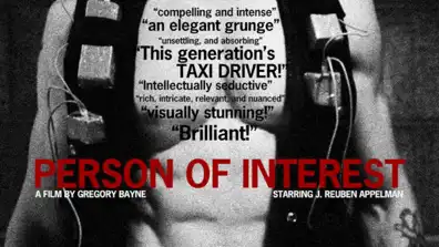 Watch and Download Person of Interest 1