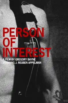 Watch and Download Person of Interest