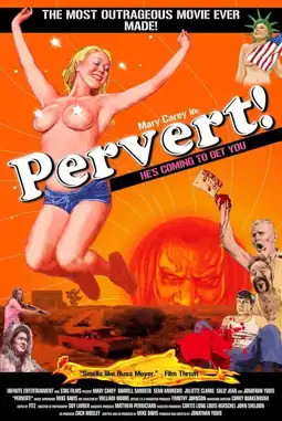 Watch and Download Pervert! 2