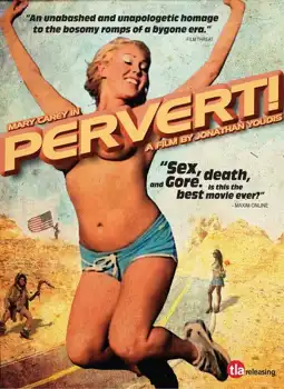 Watch and Download Pervert! 3