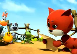 Watch and Download Pet Pals and Marco Polo's Code 3