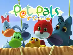 Watch and Download Pet Pals and Marco Polo's Code 4