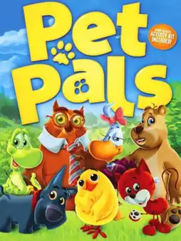 Watch and Download Pet Pals and Marco Polo's Code 5