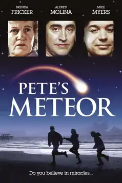 Watch and Download Pete’s Meteor