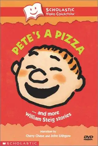 Watch and Download Pete's a Pizza 1