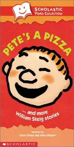 Watch and Download Pete's a Pizza 3