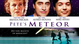 Watch and Download Pete's Meteor 1