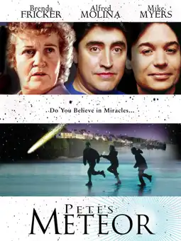 Watch and Download Pete's Meteor 2